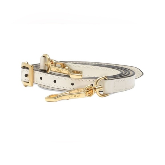 Gucci Sylvie Shoulder STRAP - Picture 2 of 3